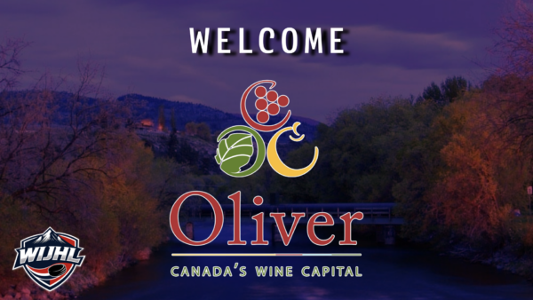 The WIJHL is expanding to Canada’s Wine Capital